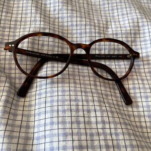 Ralph Lauren glasses